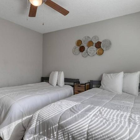 Stylish Haven New Walk To The Ocean Smart Tvs Wifi Apartment Myrtle Beach Bagian luar foto