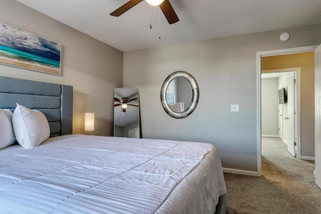 Stylish Haven New Walk To The Ocean Smart Tvs Wifi Apartment Myrtle Beach Bagian luar foto