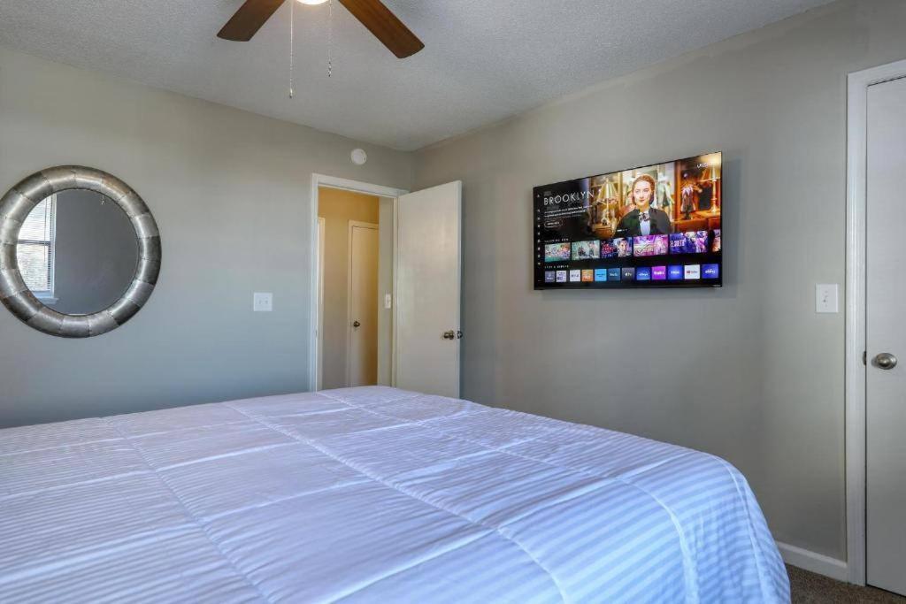 Stylish Haven New Walk To The Ocean Smart Tvs Wifi Apartment Myrtle Beach Bagian luar foto