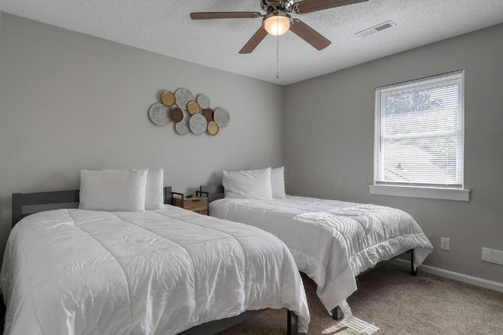 Stylish Haven New Walk To The Ocean Smart Tvs Wifi Apartment Myrtle Beach Bagian luar foto