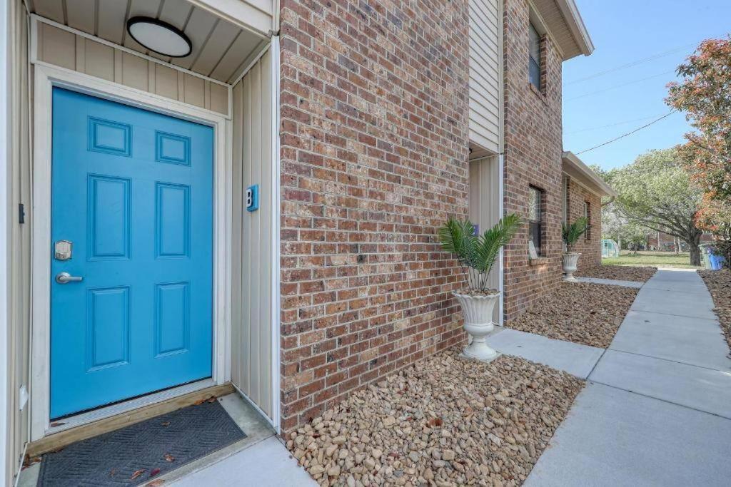 Stylish Haven New Walk To The Ocean Smart Tvs Wifi Apartment Myrtle Beach Bagian luar foto