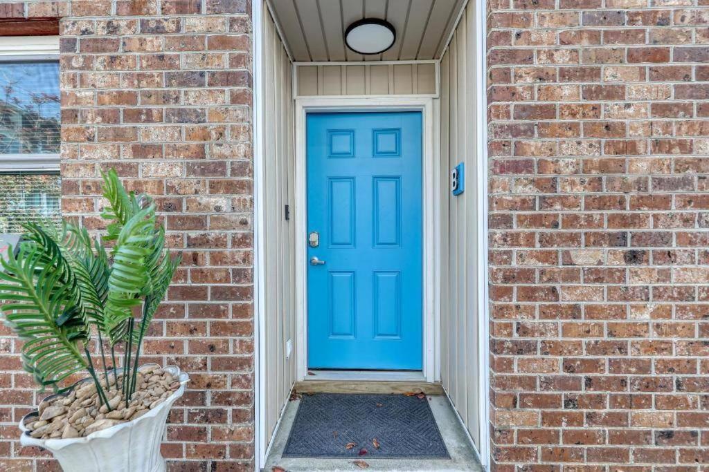 Stylish Haven New Walk To The Ocean Smart Tvs Wifi Apartment Myrtle Beach Bagian luar foto