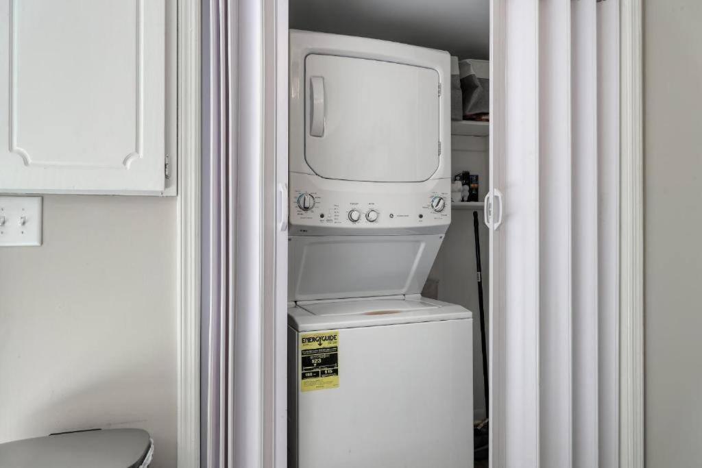 Stylish Haven New Walk To The Ocean Smart Tvs Wifi Apartment Myrtle Beach Bagian luar foto